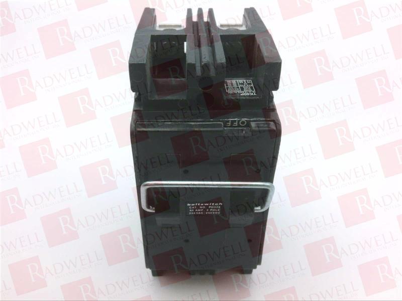 BOLTSWITCH INC PH222