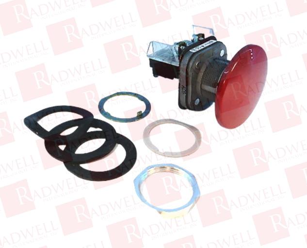 ALLEN BRADLEY 800T-D6JD2