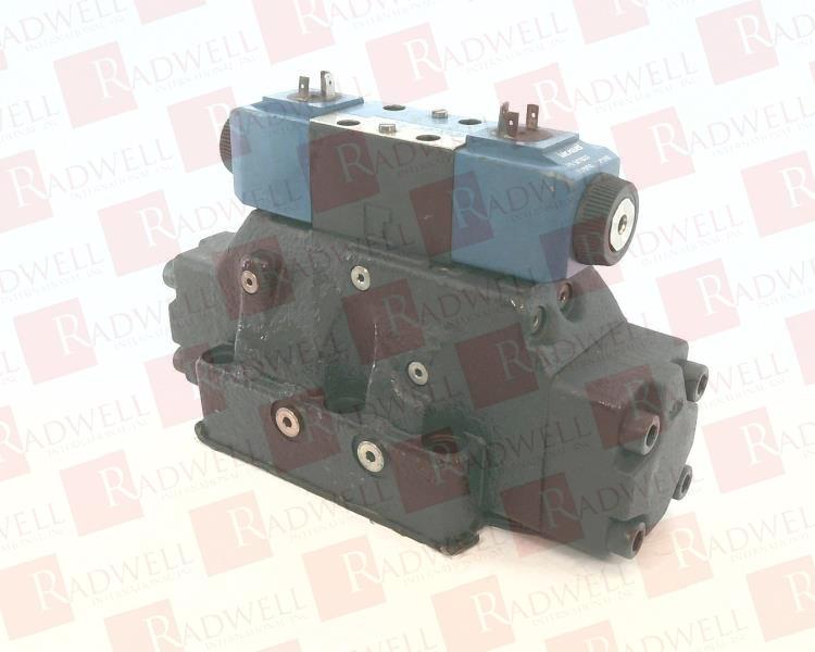 EATON CORPORATION DG5V-8-H-8C-VM-U-B-10