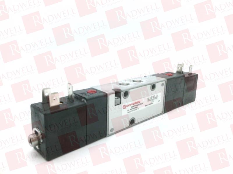 NORGREN V60P711A-A213JA