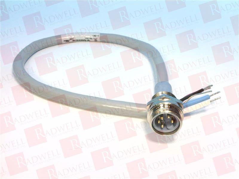 TURCK RSF579-0.5M