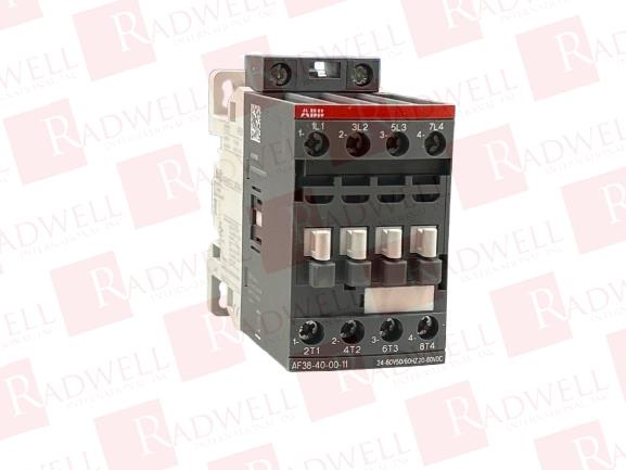 ASEA BROWN BOVERI AF38-40-00-11