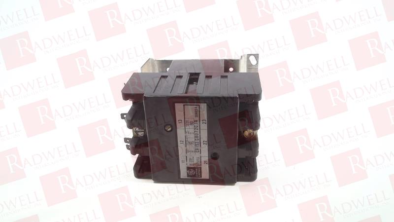 GENERAL ELECTRIC CR153GB072CJA