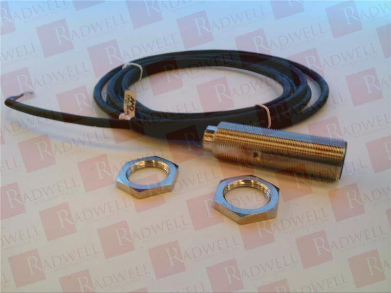 MD MICRO DETECTORS V3K1-S0-3A8F