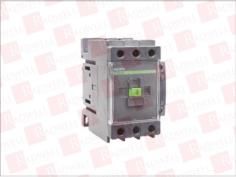 NOARK EX9C400E22C