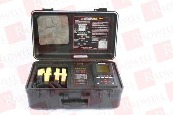 FLUKE DM-II