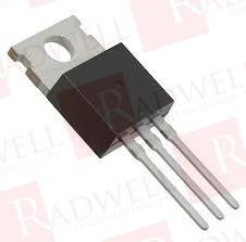ON SEMICONDUCTOR LM317MTG