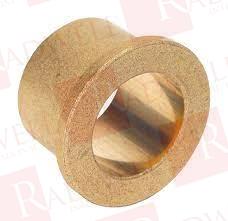 BUSHING. OIL FILLED BRONZE, PACK OF 10, 1IN X 1 1/4IN X 1IN