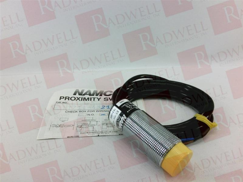 DANAHER CONTROLS ET711-43210
