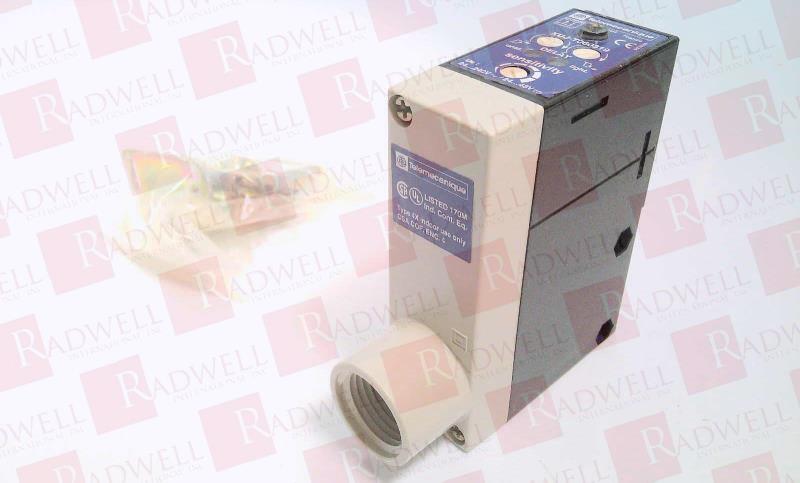 SCHNEIDER ELECTRIC XUJ-T060319H7