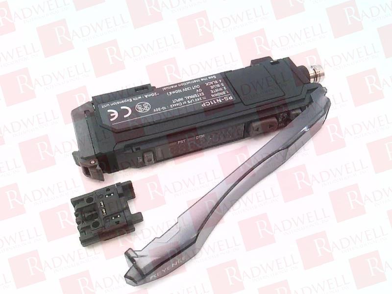 KEYENCE CORP PS-N11CP