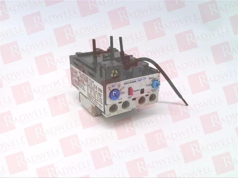 ALLEN BRADLEY 193-A4A1