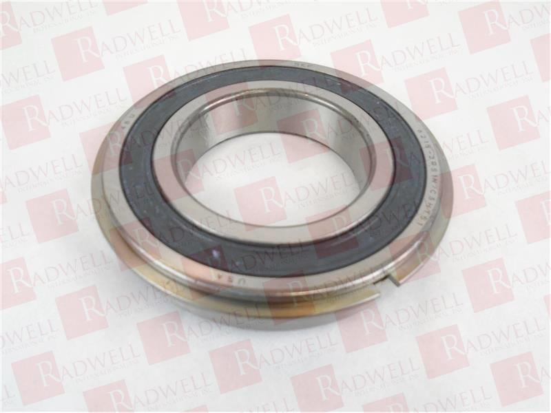 SKF 6215-2RS-NR-JEM