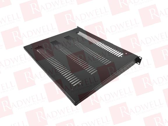 HAMMOND MANUFACTURING RASV190115BK1