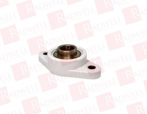 AMI BEARINGS UCNFL205-16MZ2PZW