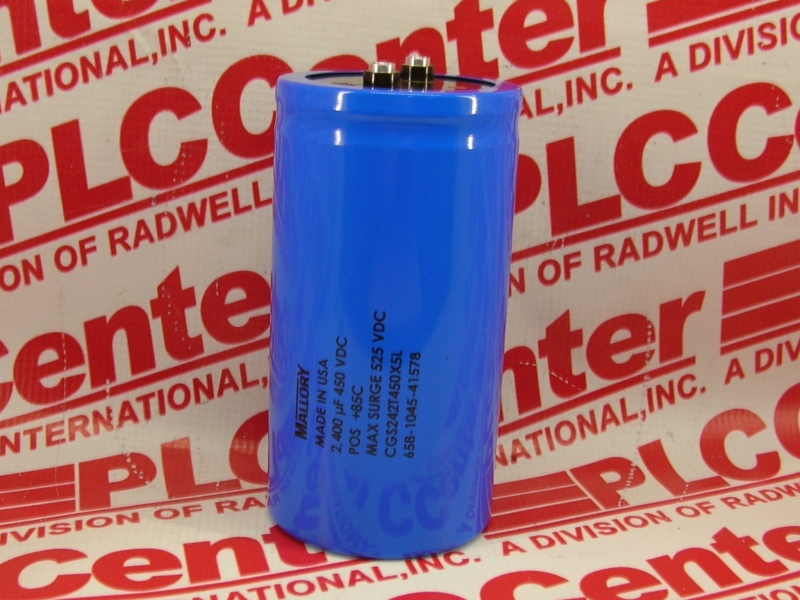 GENERIC CR2400U450