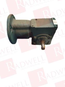 ASEA BROWN BOVERI 26A07R18