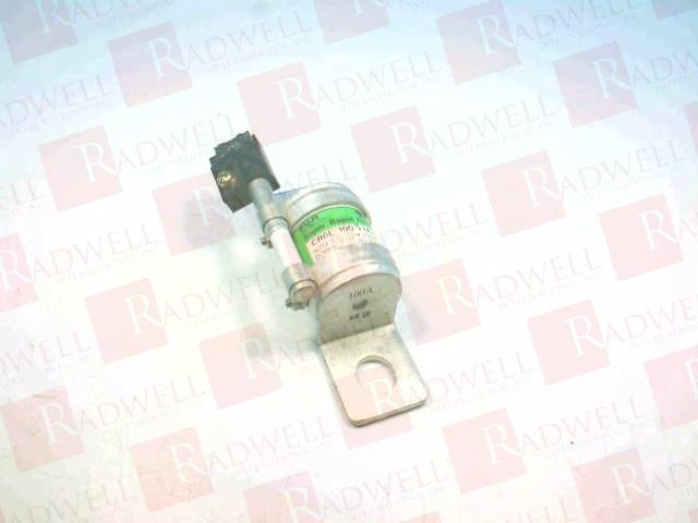 FUJI ELECTRIC CR6L-100S/UL