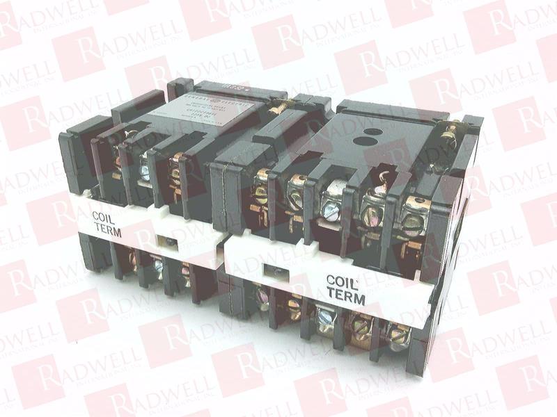 GENERAL ELECTRIC CR120C29841