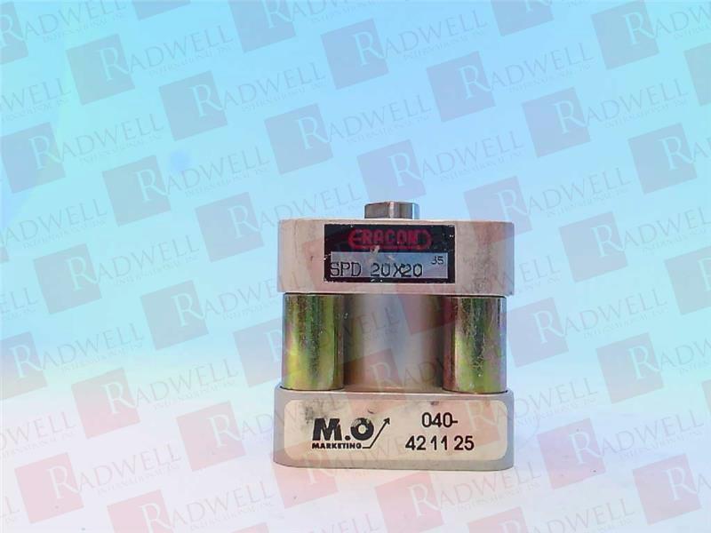 ERACON SPD20X20