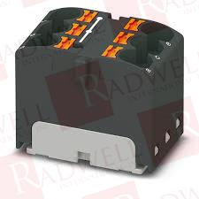 PHOENIX CONTACT PTFIX 6X4 BK