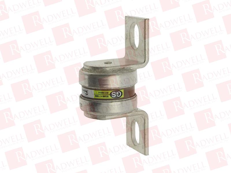 EATON CORPORATION GSA600