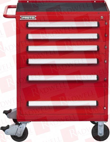 STANLEY BLACK & DECKER J563042-6RD