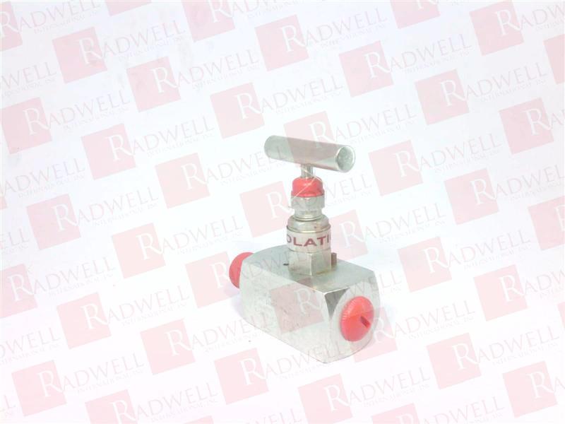 MARSH BELLOFRAM VHC-MFG-12