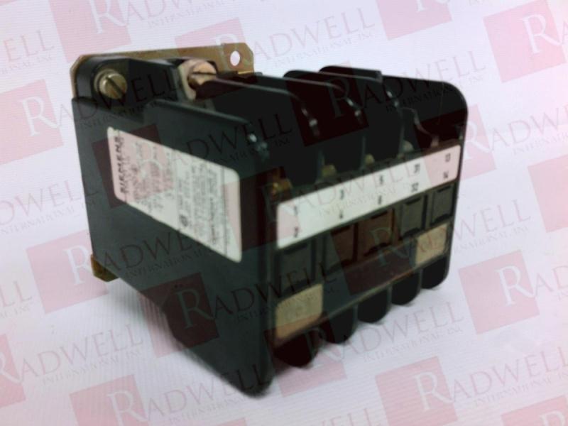 SIEMENS 3TA2111-7Q
