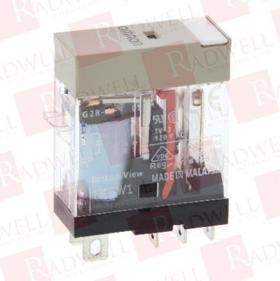 OMRON G2R-1-S DC6(S)