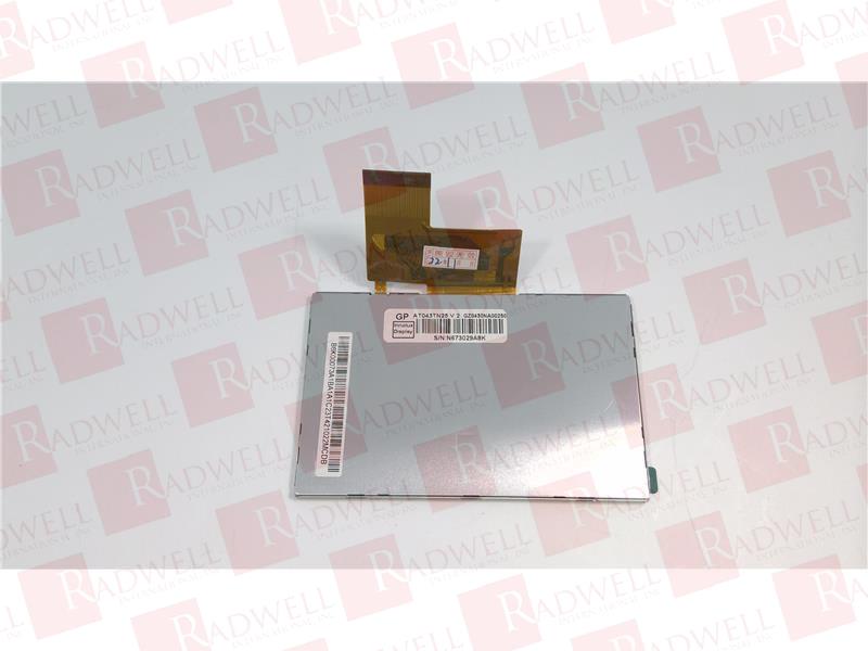INNO AT043TN25 V.2