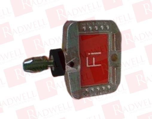 ALLEN BRADLEY 440T-AKEYE10FI