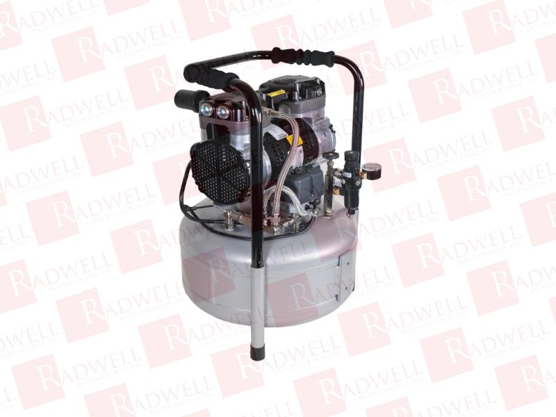 GAST MANUFACTURING 1068770