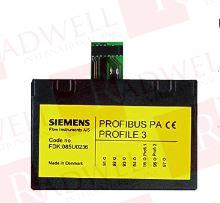 SIEMENS FDK:085U0234