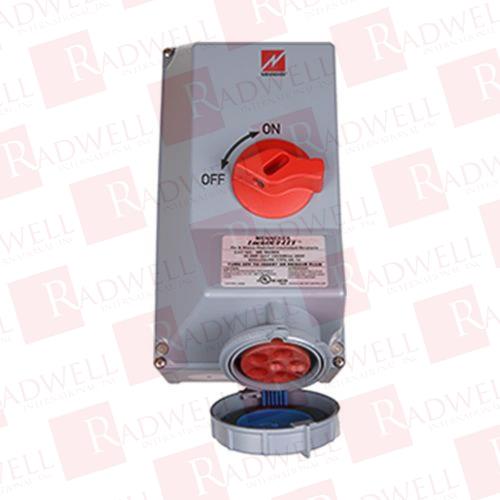 EATON CORPORATION CD560MIF9W