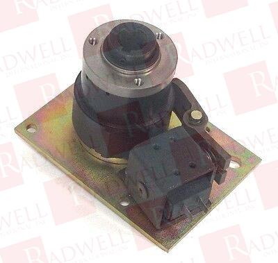 ALTRA INDUSTRIAL MOTION PB-250FM