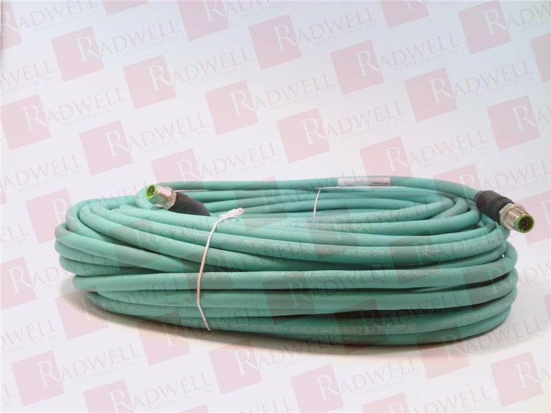 MURR ELEKTRONIK 7700-48511-S4W3000