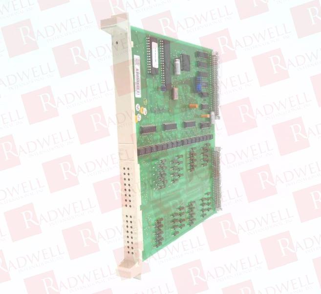 ASEA BROWN BOVERI DSDI-110A