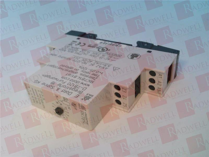 DOLD RK7814-81-61