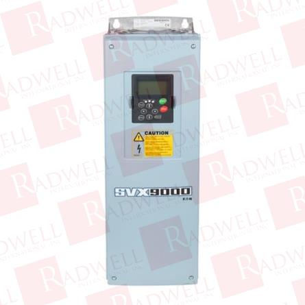EATON CORPORATION HVX007A1-4A1B1