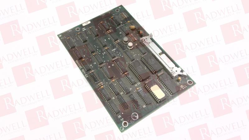 ALLEN BRADLEY 960082-01
