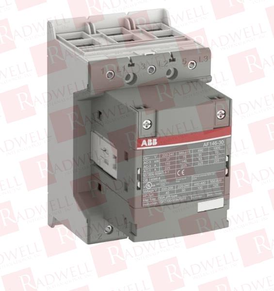 ASEA BROWN BOVERI AF146-30-00-12