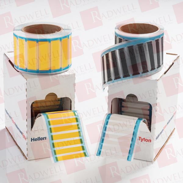 HELLERMANN TYTON 553-50225