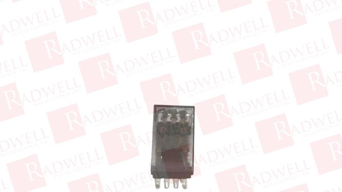 FUJI ELECTRIC HH54P-FL DC24V