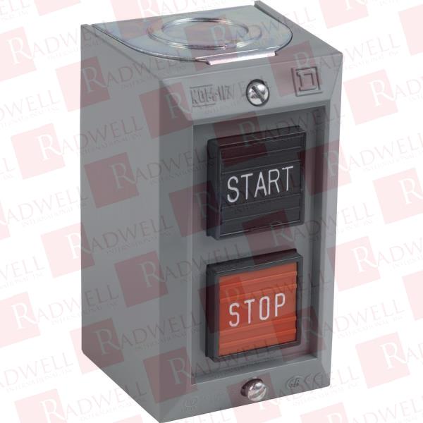 SCHNEIDER ELECTRIC 9001-BG202