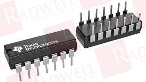 TEXAS INSTRUMENTS SEMI SN74AS1000AN