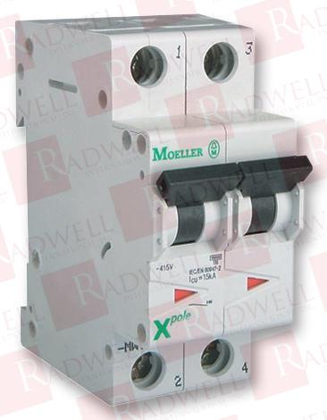 EATON CORPORATION FAZSC6-2