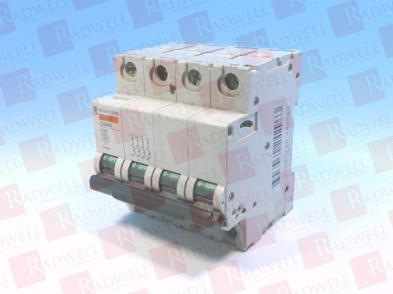 SCHNEIDER ELECTRIC 24296