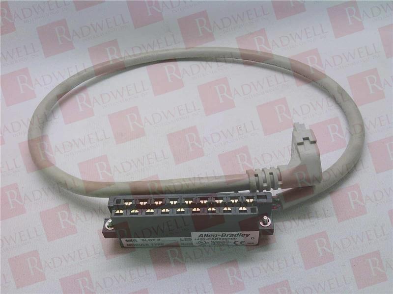 ALLEN BRADLEY 1492-CAB005H69