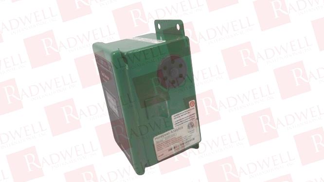 HONEYWELL ECFX-100-AN